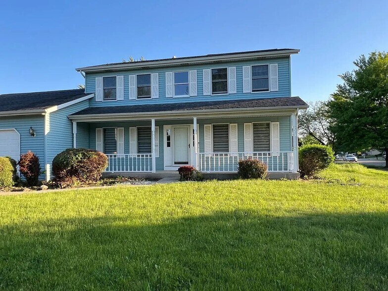 Primary Photo - 3250 Longford Dr