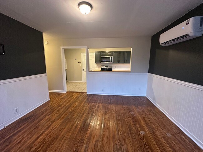 Building Photo - One Level Ranch In Rustburg