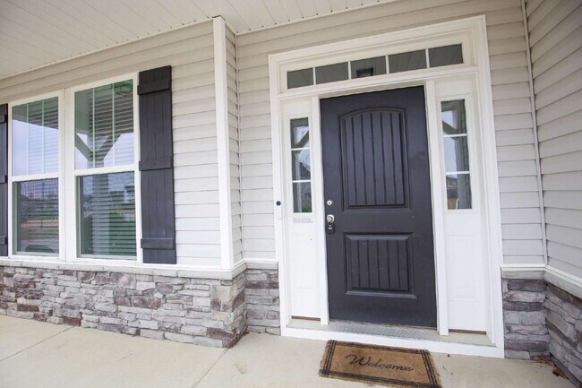 Building Photo - This Isn't a Rental. It's 2,400 Sq. Ft. of Room to Actually Live — Highcroft, Fayetteville
