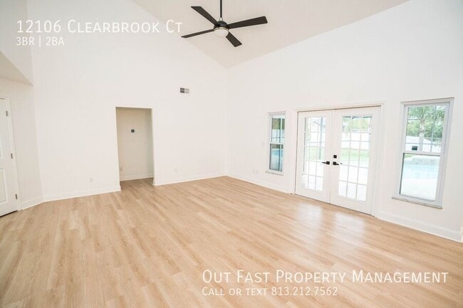 Building Photo - 12106 Clearbrook Ct