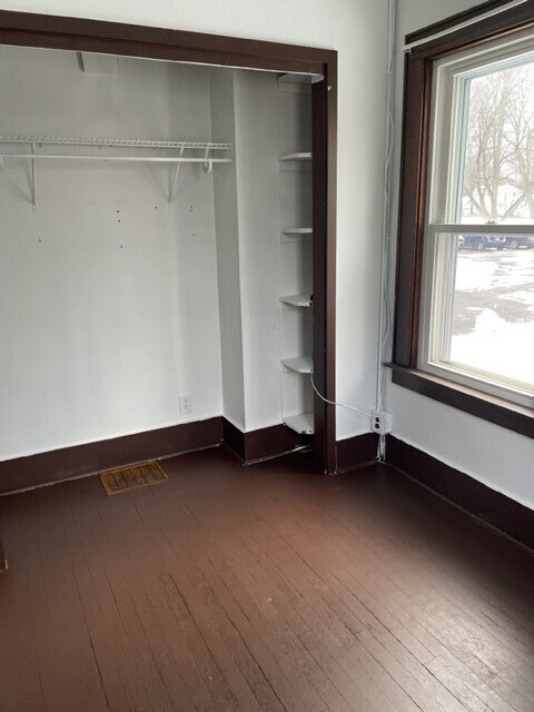 1st Floor Bedroom or Office-Back - 108 Malden Rd