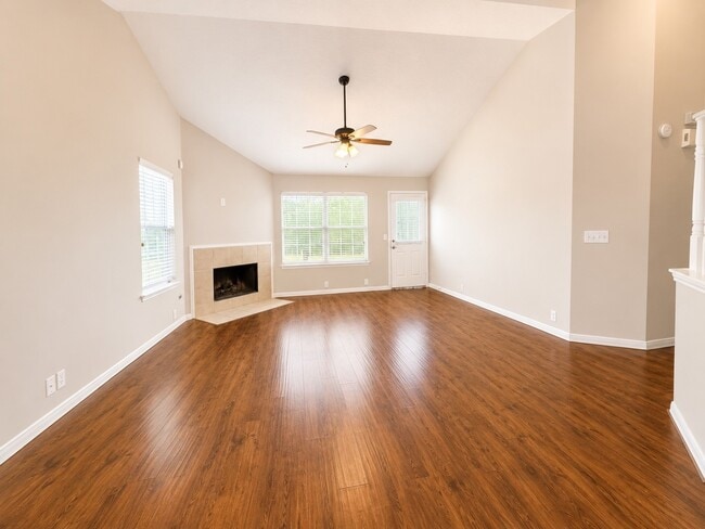 Building Photo - 714 Cypresswood Ridge