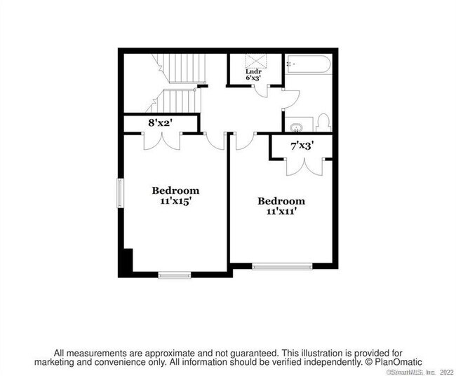 Building Photo - 109 Forest St