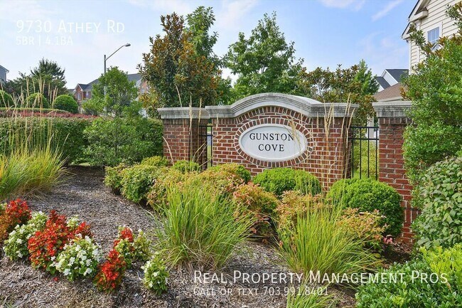 Building Photo - 9730 Athey Rd