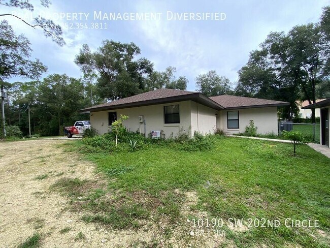 Building Photo - 10190 SW 202nd Cir