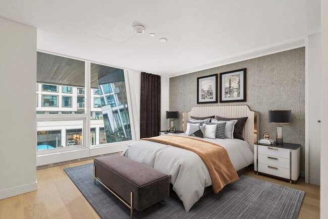 Building Photo - 150 Seaport Blvd