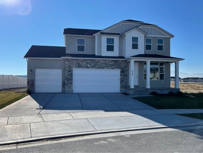 Building Photo - 859 Basalt Ln