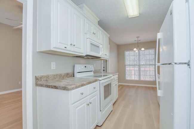 Building Photo - Updated 4 Bedroom in Grovetown