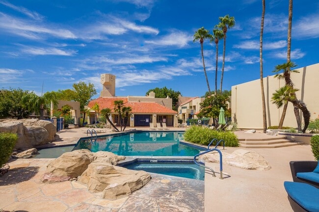 2BR-2BATH IN SOUGHT AFTER TWELVE HUNDRED RIVER CONDOS - 2BR-2BATH  IN SOUGHT AFTER TWELVE HUNDRED RIVER CONDOS