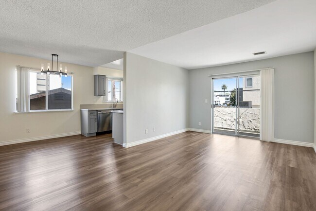 Interior Photo - Casa Grande