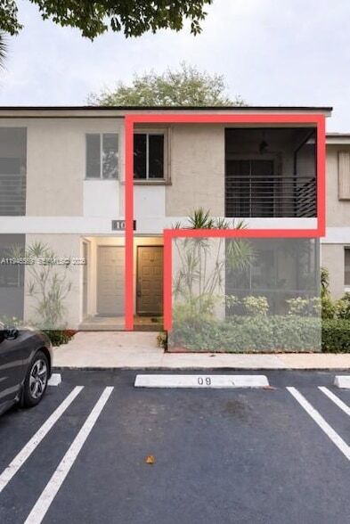 Building Photo - 102 Gardens Dr