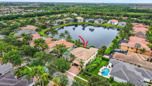 Building Photo - 9511 Savona Winds Dr