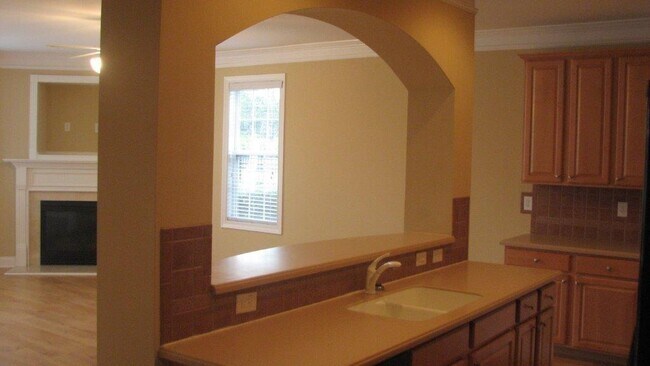 Building Photo - 2658 Gadsen Walk NW