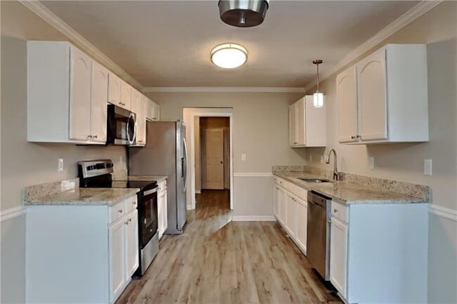 Building Photo - 4045 Brushymill Ct