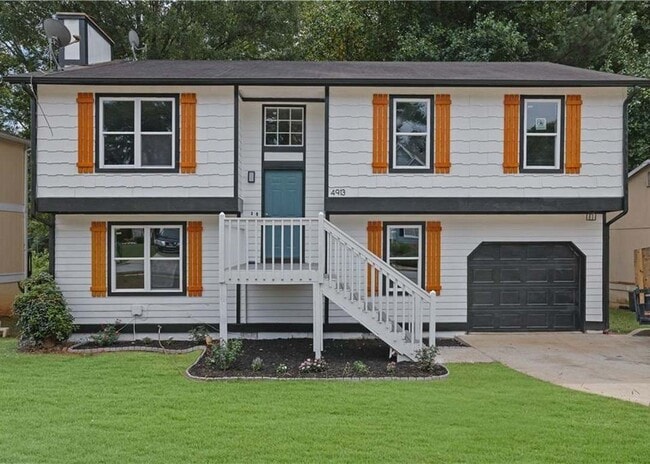 Building Photo - 4913 Windsor Downs Dr