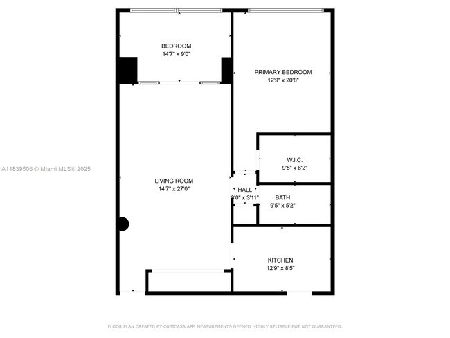 Building Photo - 5005 Collins Ave