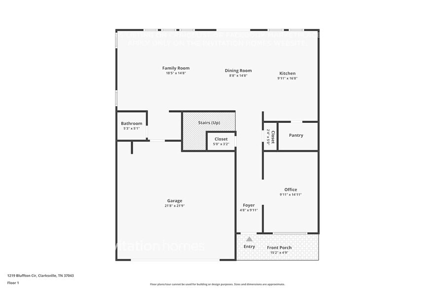 Building Photo - 1219 Bluffton Cir