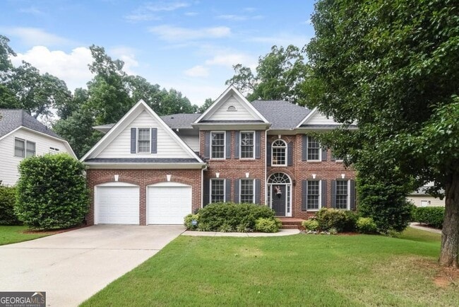 Primary Photo - 3748 Manor Glen Ln NW