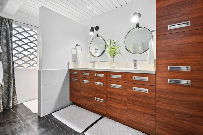 Building Photo - Amazing Fully Furnished Single-Family Two-Story Home Just One House from Kailua Beach – 6 Bedroom...