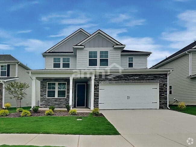 Building Photo - 3507 Lincoln Hts Ln