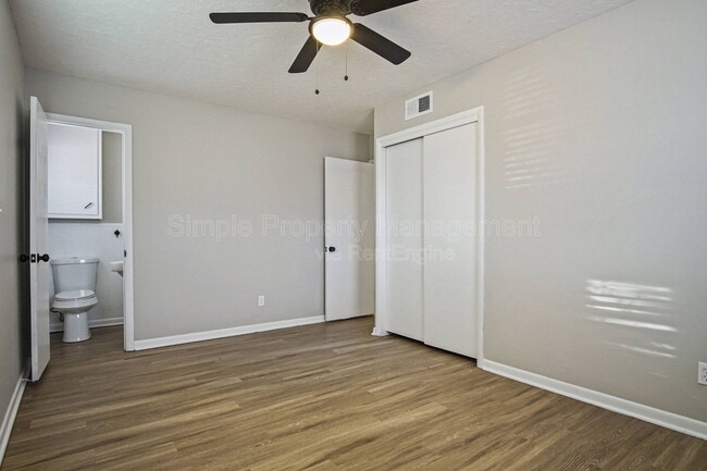 Building Photo - 1607 Denison Dr