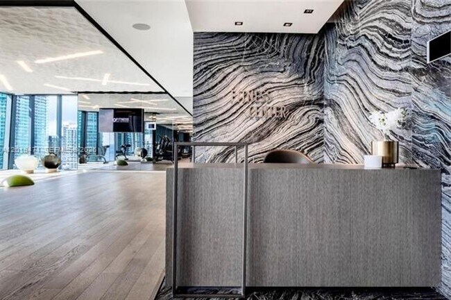 Building Photo - 1451 Brickell Ave