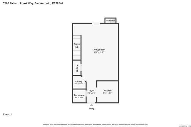 Building Photo - 7802 Richard Frank Way