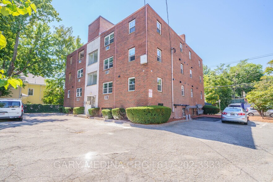 Building Photo - 129 Sherman St