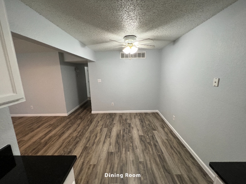 Building Photo - 3738 Hulen Park Cir