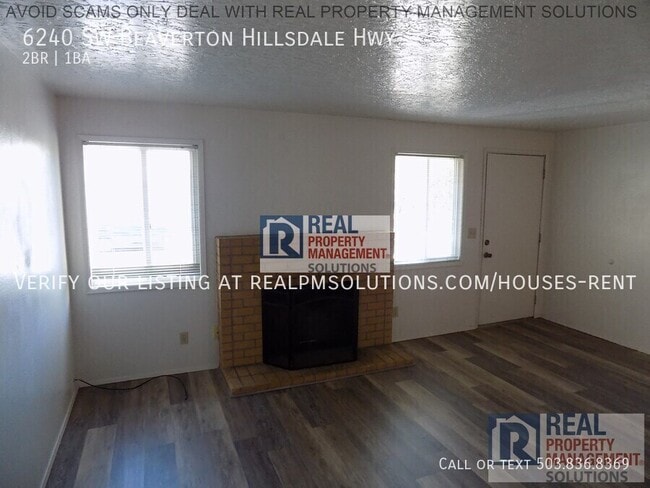 Building Photo - 6240 SW Beaverton Hillsdale Hwy