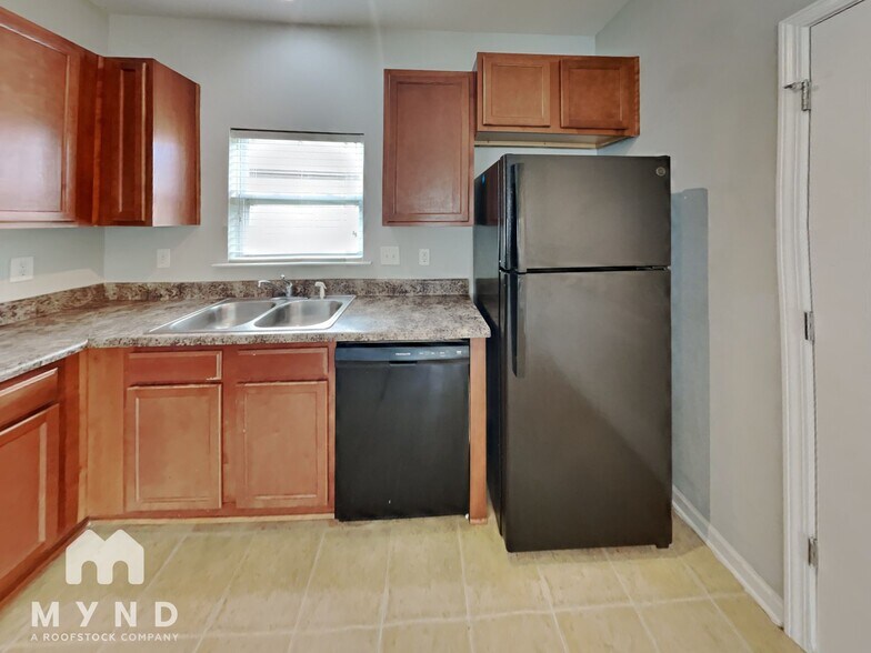 Building Photo - 4627 Rosser Loop Dr