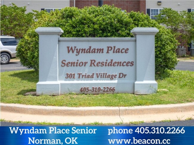 Building Photo - Wyndam Place Senior Residences
