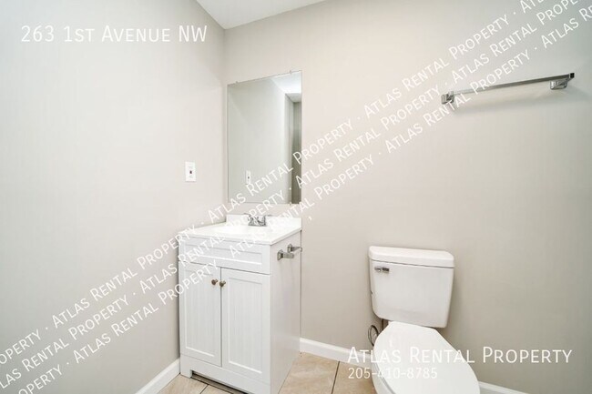 Building Photo - 263 1st Ave NW