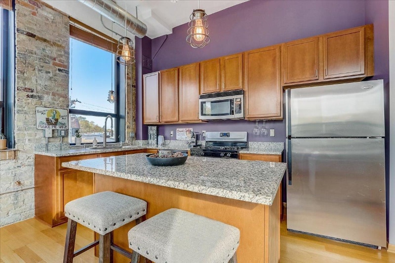 Building Photo - 1701 NE Madison St