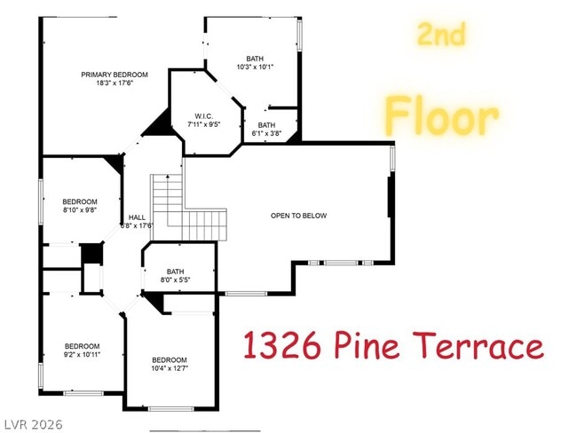 Building Photo - 1326 Pine Terrace Ct