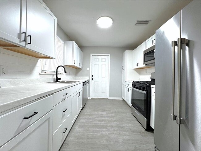 Building Photo - 4657 Barbara Mitchell Dr