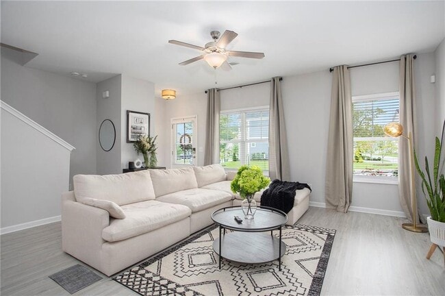 Building Photo - 1961 James Red Moore Blvd