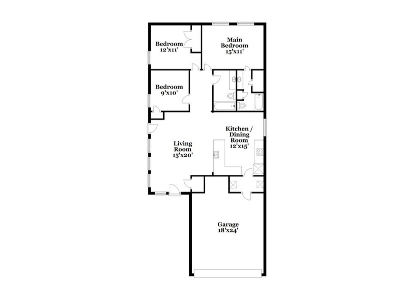 Building Photo - 22946 Sugar Bear Dr