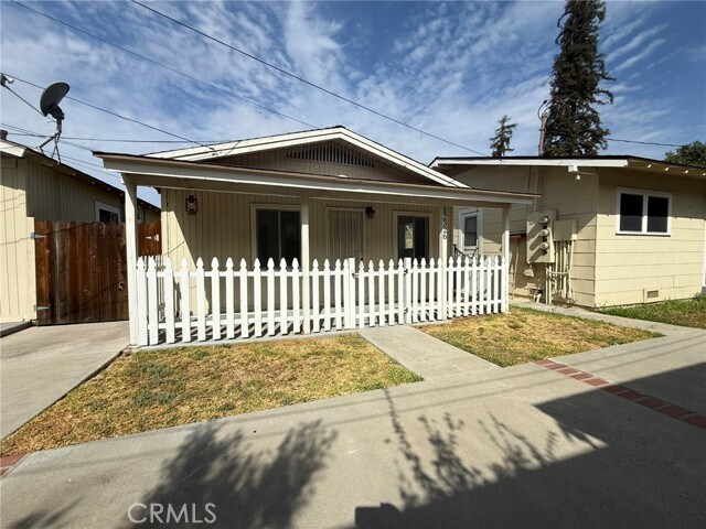 Building Photo - 12326 Camilla St