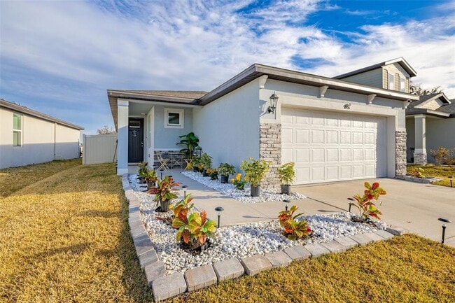 Building Photo - 2316 E Newsome Rd