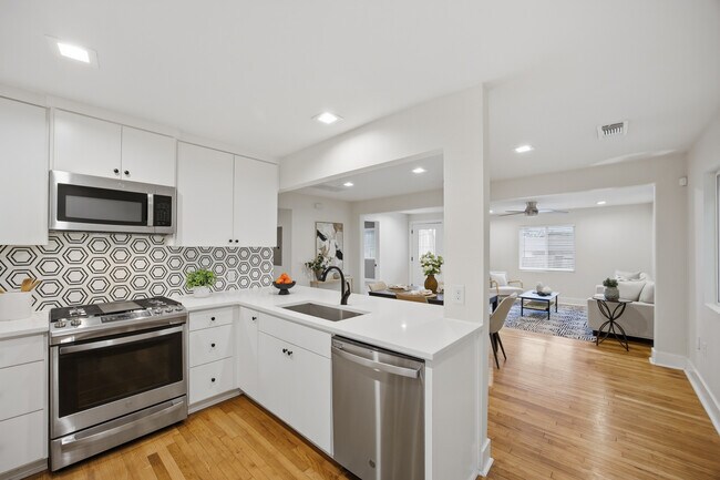Building Photo - 5116 Heflin Ln
