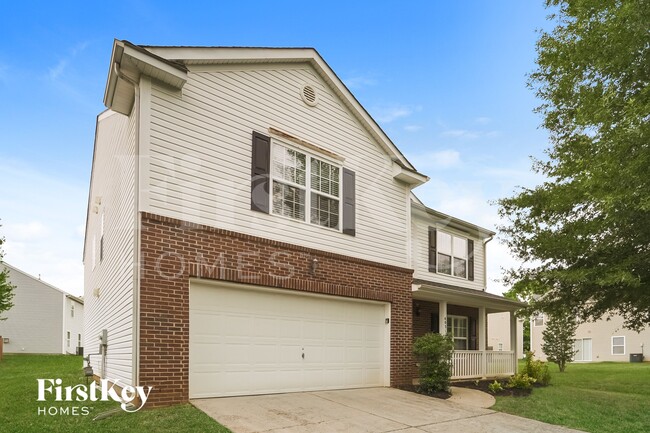 Building Photo - 4031 Larkhaven Village Dr