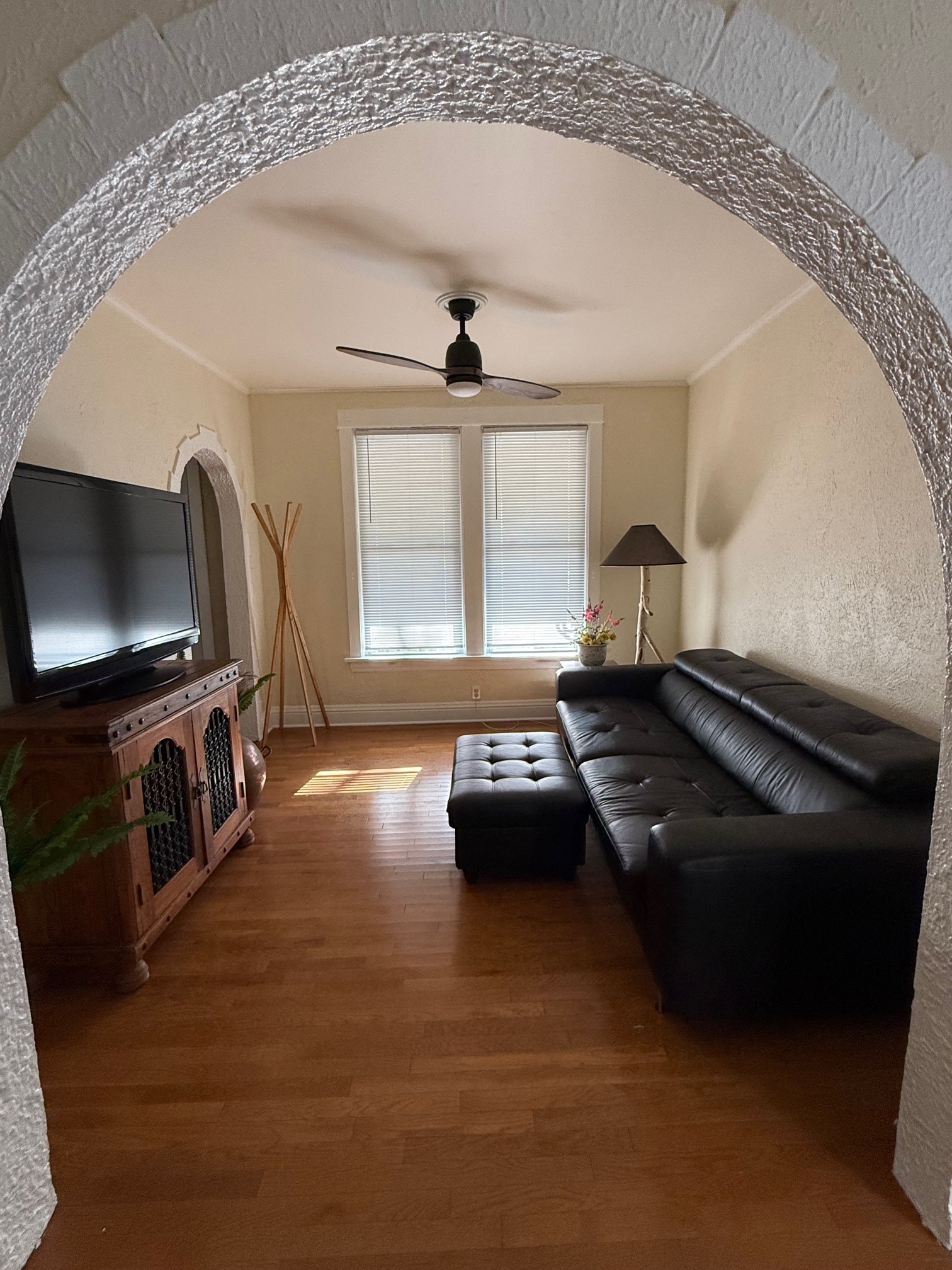 Living Room - 10354 S Walden Pky
