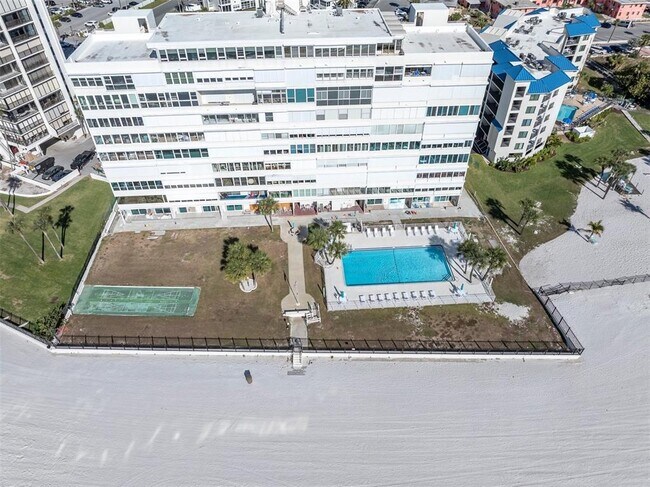 Building Photo - 7000 Beach Plaza