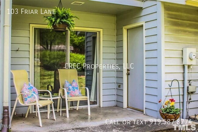 Building Photo - 103 Friar Ln
