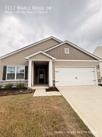 Building Photo - 3117 Maple Rdg Dr
