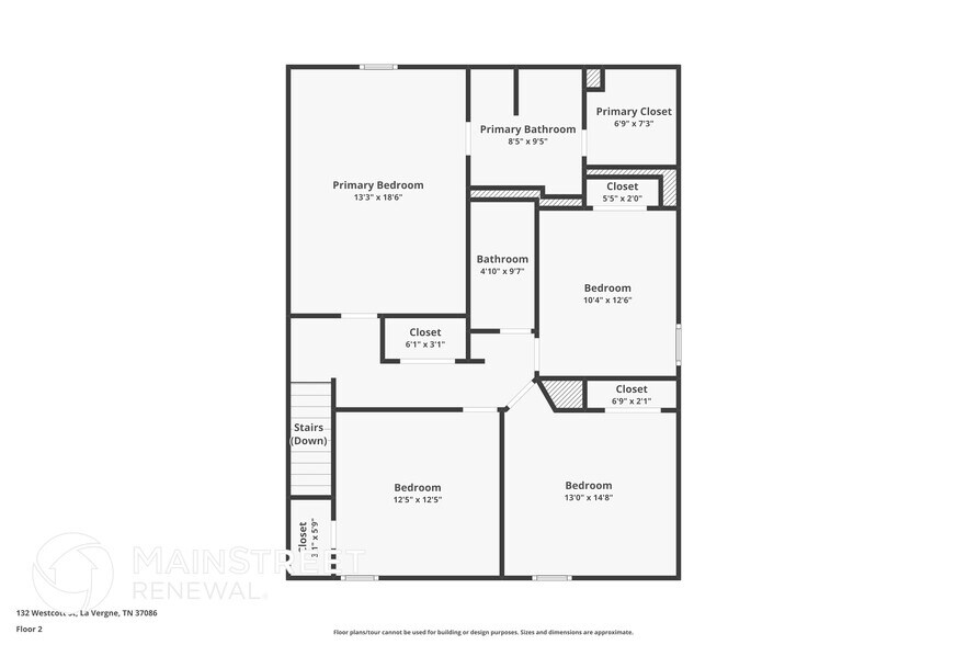 Building Photo - 132 Westcott St