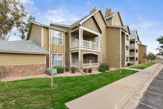Building Photo - 6021 Castlegate Dr W
