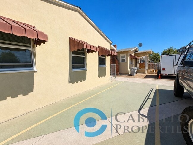 Building Photo - 4413 44th St