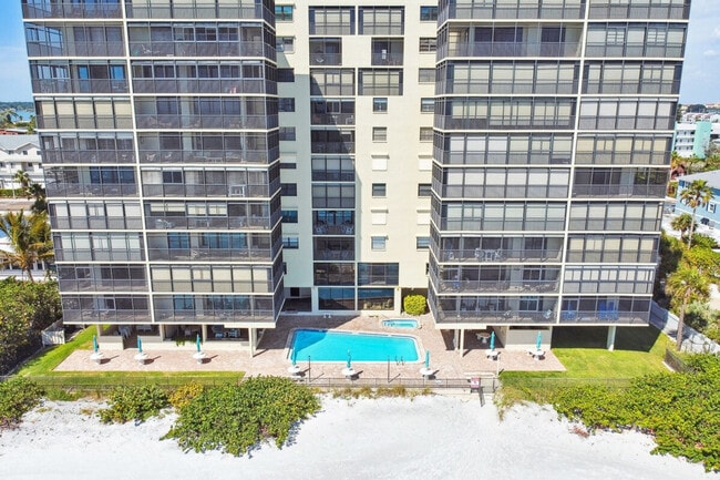 Building Photo - 15400 Gulf Blvd